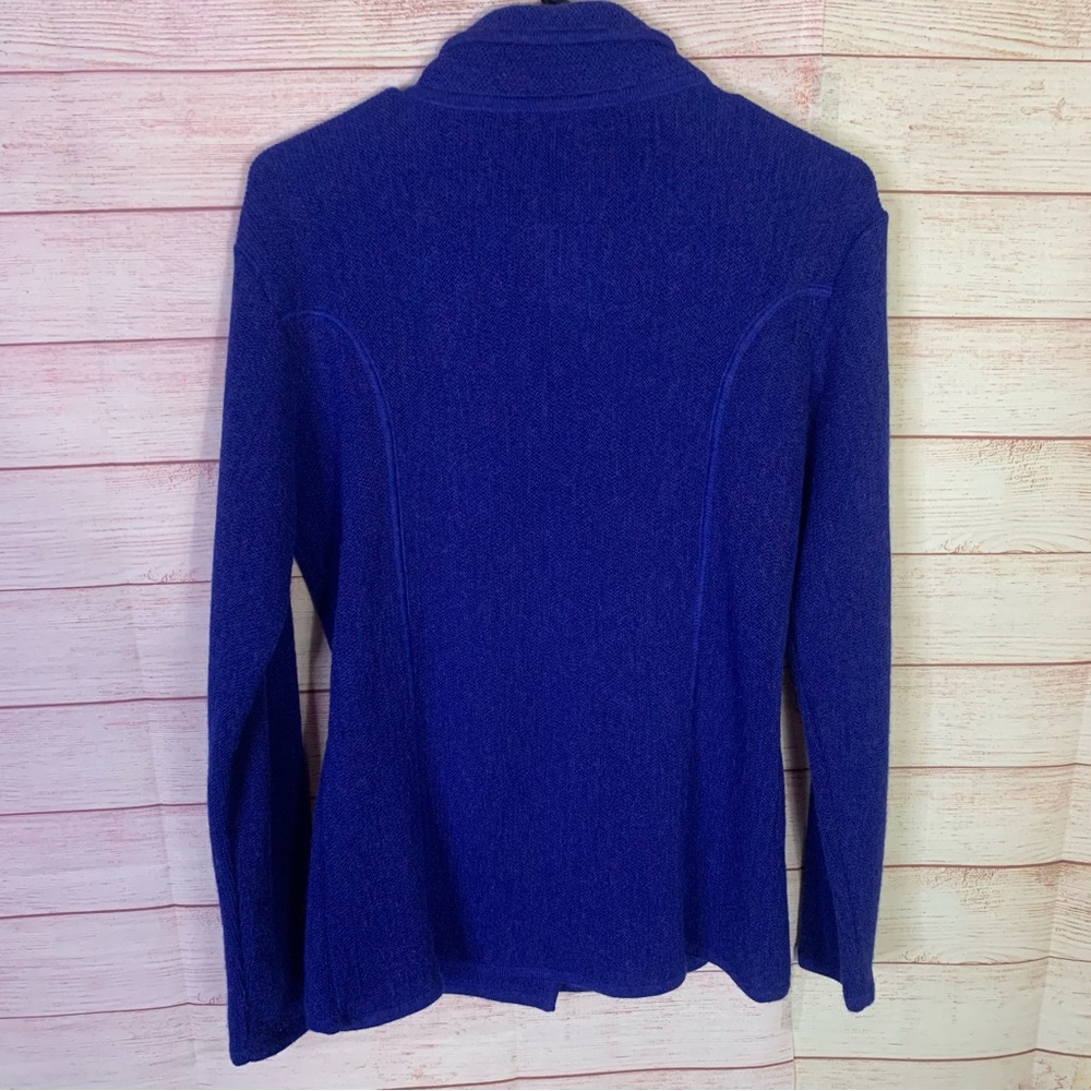 Leo Persessi 100% Alpaca‎ Sweater Size Large - Picture 5 of 5
